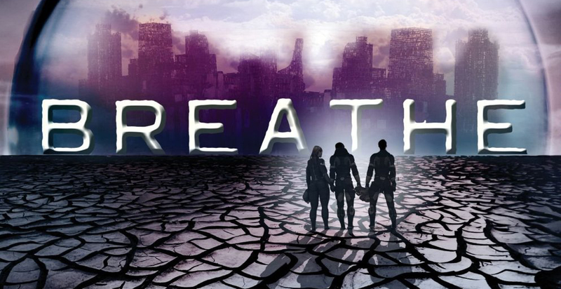 Illustration for article titled 7 Great Books That Show How Terrifying an Environmental Apocalypse Could Be